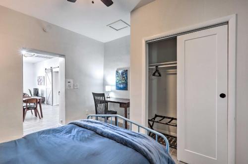 1940s Original Adobe House - Newly Remodeled!