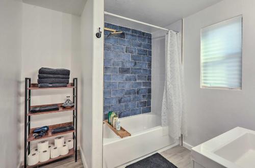 1940s Original Adobe House - Newly Remodeled!