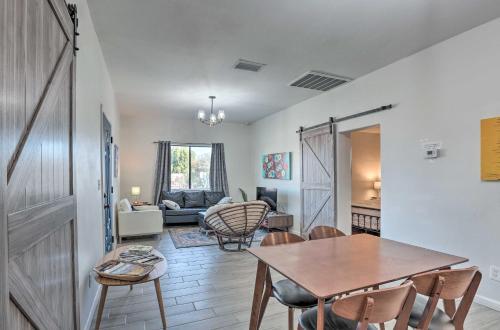 1940s Original Adobe House - Newly Remodeled!