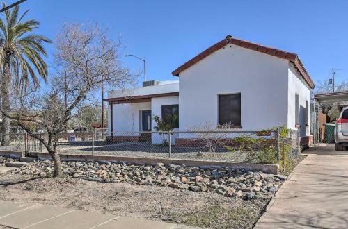 1940s Original Adobe House - Newly Remodeled!