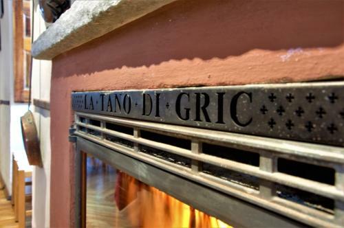 Posada La Tano Di Grich