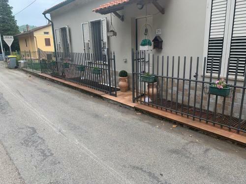 La Casa Di Virginia