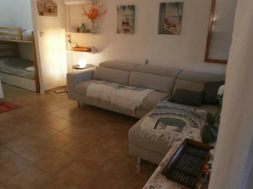 Apartamento Casa Luciana