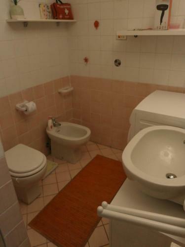 Apartamento Casa Luciana