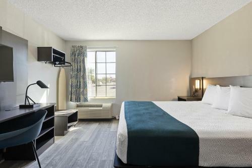 Hotel Tucson, Az - North