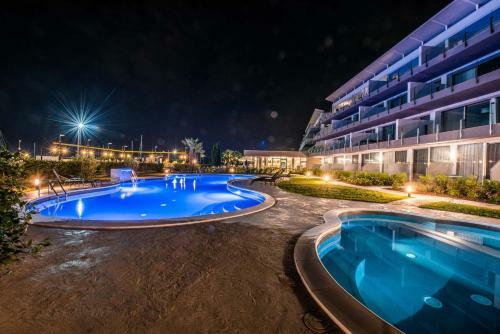 Laguna Apartement