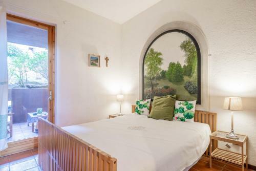 Apartamento Smeralda