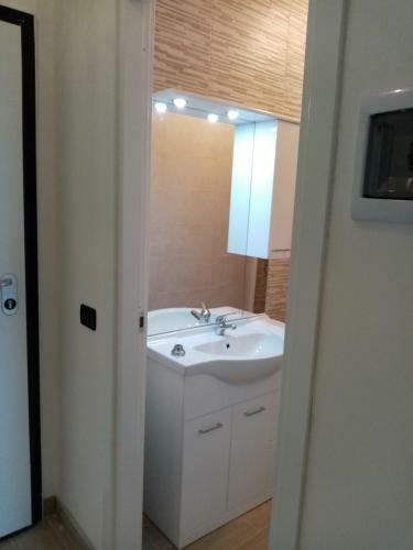 Apartamento Karina