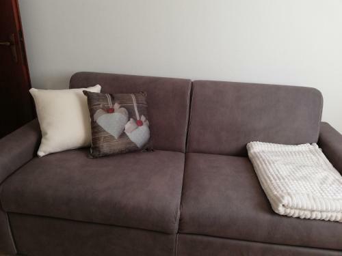 Apartamento Appartamento Ca'nova