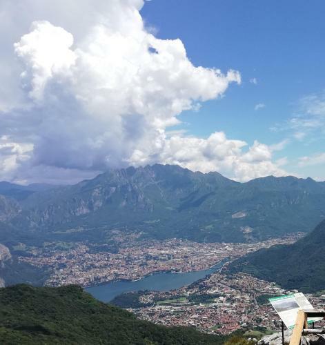 Apartamento Appartamento Ca'nova
