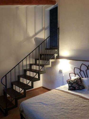 La Casa Amaca