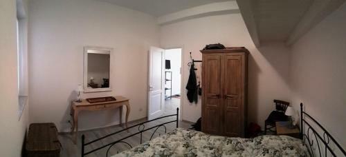 Apartamento Casa Del Geco