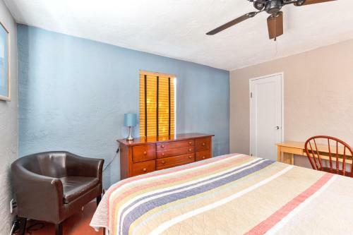 Classy 1940's Midtown Tucson Casita