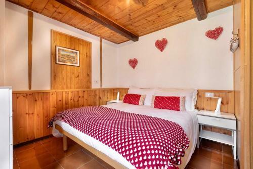 Chalet Casa Dei Nonni
