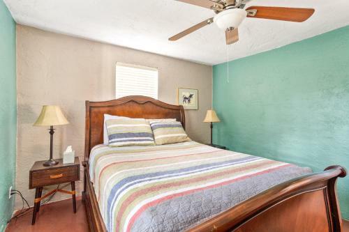La Casita Bonita