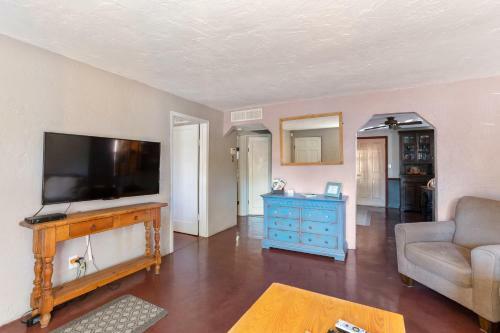 La Casita Bonita