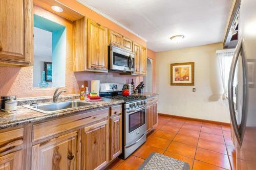 La Casita Bonita