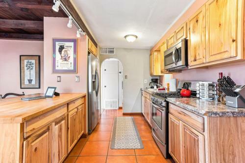 La Casita Bonita