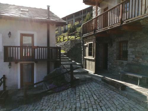 La Thuillettaz B&B