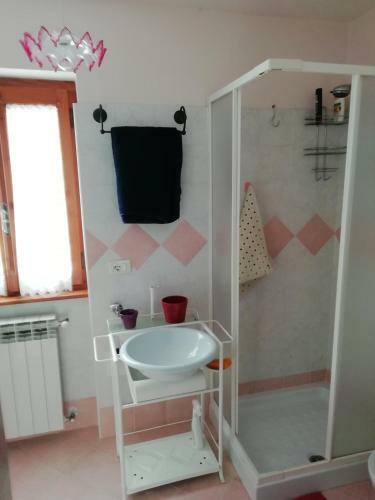 Residenza Le Fontane