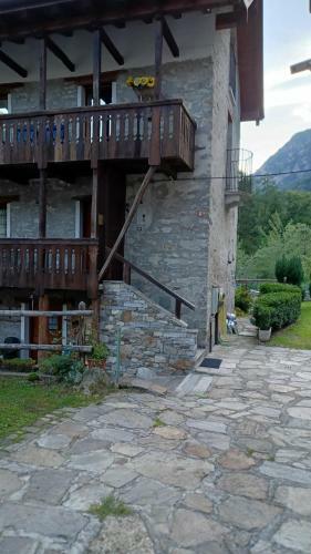 Residenza Le Fontane