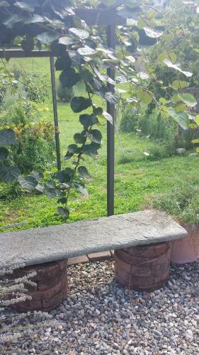 Apartamento I Due Camini