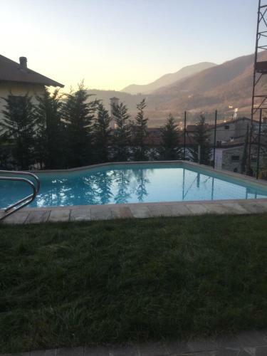 Apartamento Poggio Ai Vigneti