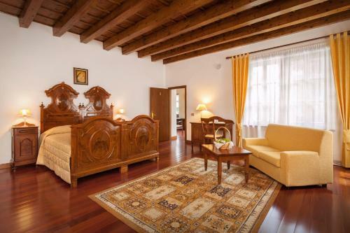 Hostal Villa Brignoli
