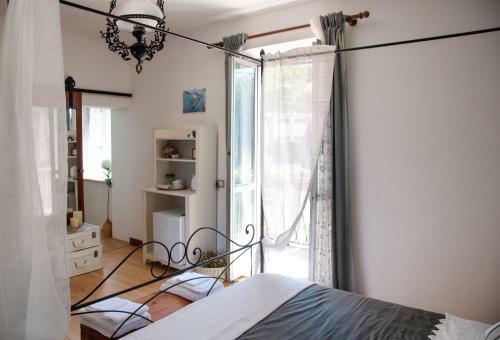 Hostal La Casetta Sulle Stelle