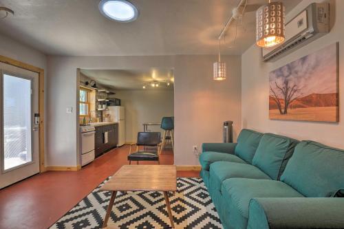 Cozy Tucson Home With Shared Yard, 1 Mi To Dtwn