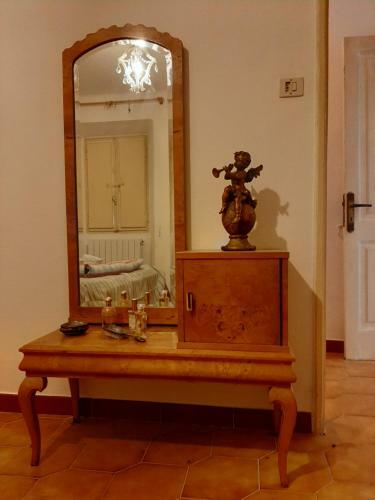 La Fabbrica In Collina