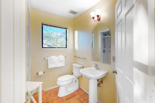 Canyon View #4120