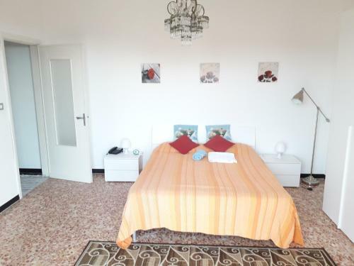 Apartamento Casa Stella