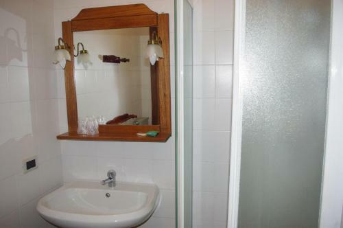 B&B Sanpancrazio