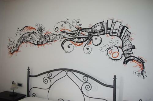 B&B Sanpancrazio