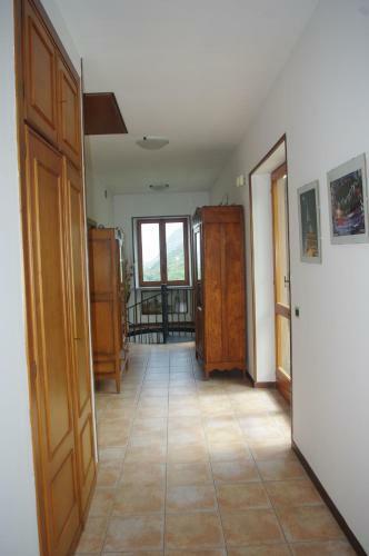 B&B Sanpancrazio