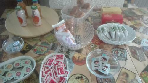 B&B Sanpancrazio