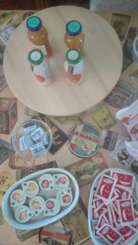 B&B Sanpancrazio