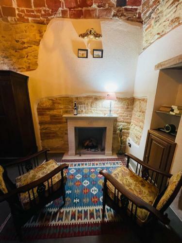 Villa Sutherland Piedmont Holiday