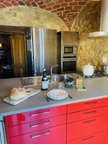Villa Sutherland Piedmont Holiday