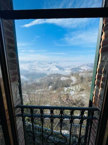 Villa Sutherland Piedmont Holiday