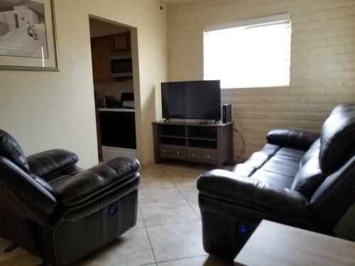 Apartamento Tucson Airport Oasis