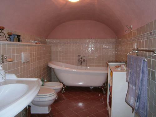 B&B Pietre Antiche