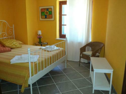 B&B Pietre Antiche