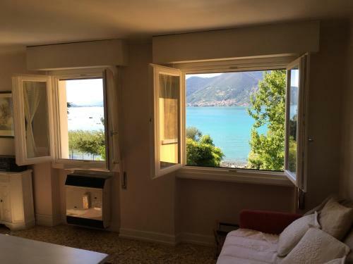 Apartamento Villa Franca