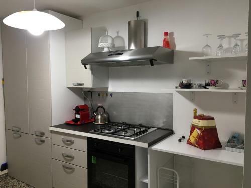 Apartamento Villa Franca
