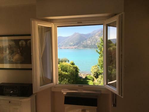 Apartamento Villa Franca
