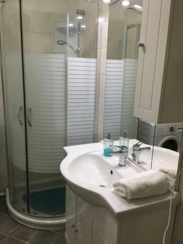 Apartamento Villa Franca