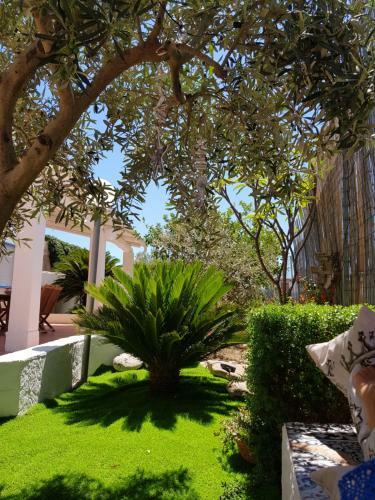 Bed & Breakfast Casa Vacanze Brezza Di Gaffe