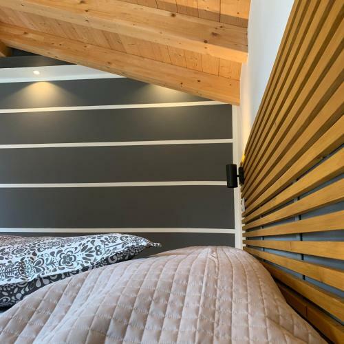 Bed & Breakfast Villavecchia